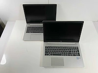 Hp elitebook 850 g6 15.5", core(tm) i5 8th gen, 8 gb ram, 256 gb nvme laptops - afbeelding 7 van  14