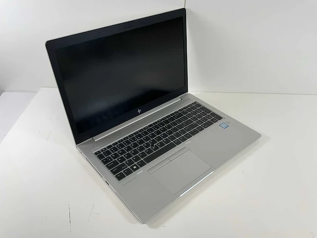 Hp elitebook 850 g6 15.5", core(tm) i5 8th gen, 8 gb ram, 256 gb nvme laptops - afbeelding 8 van  14
