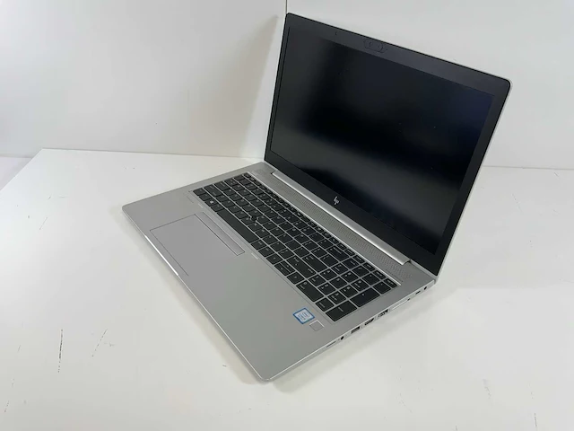 Hp elitebook 850 g6 15.5", core(tm) i5 8th gen, 8 gb ram, 256 gb nvme laptops - afbeelding 9 van  14