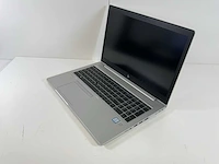 Hp elitebook 850 g6 15.5", core(tm) i5 8th gen, 8 gb ram, 256 gb nvme laptops - afbeelding 9 van  14