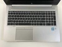 Hp elitebook 850 g6 15.5", core(tm) i5 8th gen, 8 gb ram, 256 gb nvme laptops - afbeelding 10 van  14