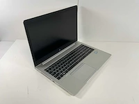 Hp elitebook 850 g6 15.5", core(tm) i5 8th gen, 8 gb ram, 256 gb nvme laptops - afbeelding 14 van  14