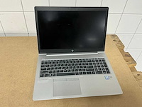 Hp elitebook 850 g6 i5-8265u laptop - afbeelding 2 van  4