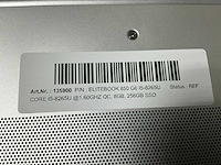 Hp elitebook 850 g6 i5-8265u laptop - afbeelding 3 van  4