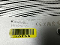 Hp elitebook 850 g6 i5-8265u laptop - afbeelding 4 van  4