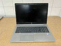 Hp elitebook 850 g6 i5-8265u laptop - afbeelding 2 van  4