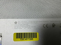 Hp elitebook 850 g6 i5-8265u laptop - afbeelding 4 van  4