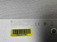 Hp elitebook 850 g6 i5-8265u laptop - afbeelding 4 van  4