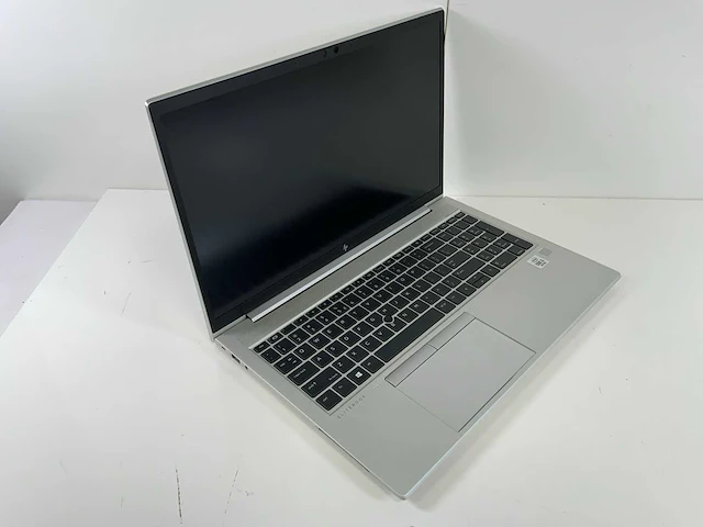 Hp elitebook 850 g7 15.5", core(tm) i5 10th gen, 16 gb ram, 256 gb nvme laptop - afbeelding 2 van  7