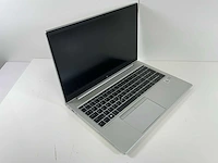 Hp elitebook 850 g7 15.5", core(tm) i5 10th gen, 16 gb ram, 256 gb nvme laptop - afbeelding 2 van  7