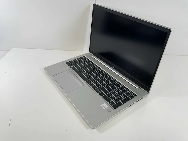 Hp elitebook 850 g7 15.5", core(tm) i5 10th gen, 16 gb ram, 256 gb nvme laptop - afbeelding 3 van  7