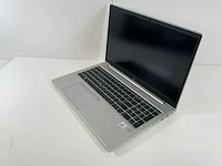 Hp elitebook 850 g7 15.5", core(tm) i5 10th gen, 16 gb ram, 256 gb nvme laptop - afbeelding 3 van  7