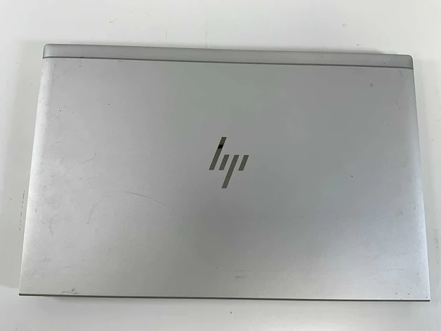 Hp elitebook 850 g7 15.5", core(tm) i5 10th gen, 16 gb ram, 256 gb nvme laptop - afbeelding 5 van  7