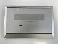 Hp elitebook 850 g7 15.5", core(tm) i5 10th gen, 16 gb ram, 256 gb nvme laptop - afbeelding 6 van  7