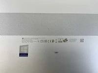 Hp elitebook 850 g7 15.5", core(tm) i5 10th gen, 16 gb ram, 256 gb nvme laptop - afbeelding 7 van  7