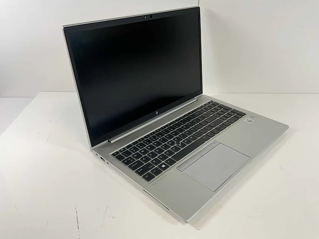 Hp elitebook 850 g7 15.5", core(tm) i5 10th gen, 16 gb ram, 256 gb nvme laptop - afbeelding 2 van  7