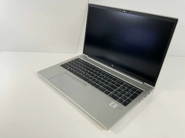 Hp elitebook 850 g7 15.5", core(tm) i5 10th gen, 16 gb ram, 256 gb nvme laptop - afbeelding 3 van  7