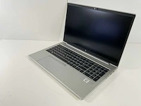 Hp elitebook 850 g7 15.5", core(tm) i5 10th gen, 16 gb ram, 256 gb nvme laptop - afbeelding 3 van  7
