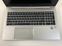 Hp elitebook 850 g7 15.5", core(tm) i5 10th gen, 16 gb ram, 256 gb nvme laptop - afbeelding 4 van  7