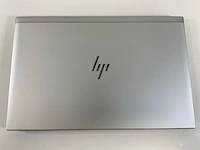 Hp elitebook 850 g7 15.5", core(tm) i5 10th gen, 16 gb ram, 256 gb nvme laptop - afbeelding 5 van  7