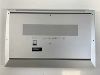 Hp elitebook 850 g7 15.5", core(tm) i5 10th gen, 16 gb ram, 256 gb nvme laptop - afbeelding 6 van  7