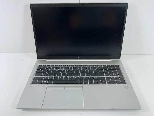 Hp elitebook 850 g7 15.5", core(tm) i5 10th gen, 16 gb ram, 256 gb nvme laptop - afbeelding 1 van  7