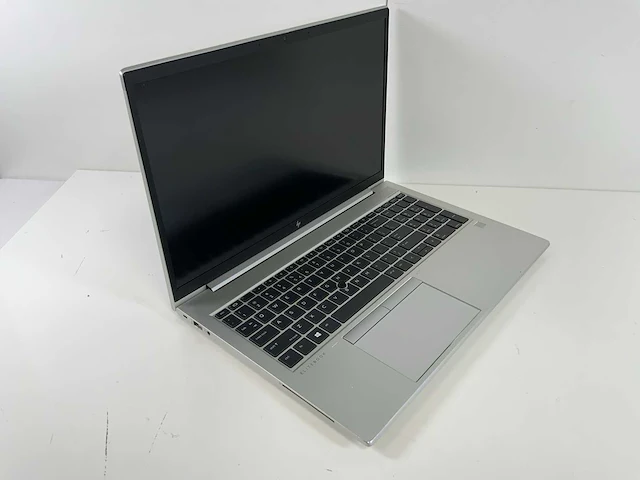 Hp elitebook 850 g7 15.5", core(tm) i5 10th gen, 16 gb ram, 256 gb nvme laptop - afbeelding 2 van  7