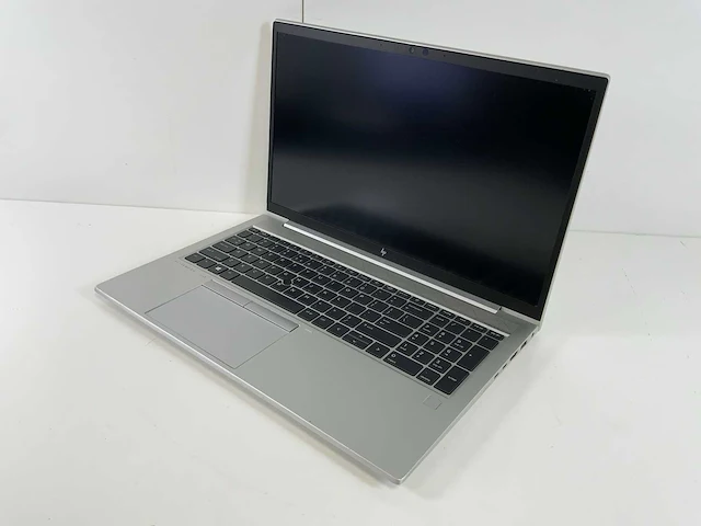 Hp elitebook 850 g7 15.5", core(tm) i5 10th gen, 16 gb ram, 256 gb nvme laptop - afbeelding 3 van  7