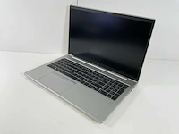 Hp elitebook 850 g7 15.5", core(tm) i5 10th gen, 16 gb ram, 256 gb nvme laptop - afbeelding 3 van  7