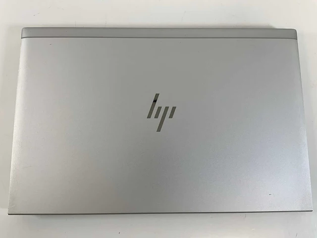 Hp elitebook 850 g7 15.5", core(tm) i5 10th gen, 16 gb ram, 256 gb nvme laptop - afbeelding 5 van  7