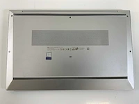 Hp elitebook 850 g7 15.5", core(tm) i5 10th gen, 16 gb ram, 256 gb nvme laptop - afbeelding 6 van  7