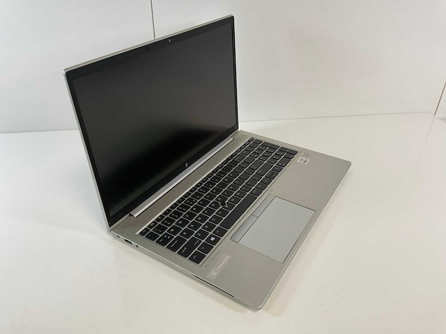 Hp elitebook 850 g7 15,5”, core(tm) i7 10th gen, 16 gb ram, 512 gb nvme laptop - afbeelding 2 van  7