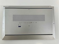 Hp elitebook 850 g7 15,5”, core(tm) i7 10th gen, 16 gb ram, 512 gb nvme laptop - afbeelding 6 van  7
