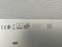 Hp elitebook 850 g7 15,5”, core(tm) i7 10th gen, 16 gb ram, 512 gb nvme laptop - afbeelding 7 van  7