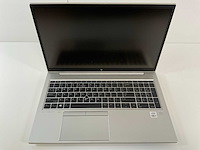 Hp elitebook 850 g7 15,5”, core(tm) i7 10th gen, 16 gb ram, 512 gb nvme laptop - afbeelding 1 van  8