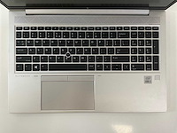 Hp elitebook 850 g7 15,5”, core(tm) i7 10th gen, 16 gb ram, 512 gb nvme laptop - afbeelding 4 van  8