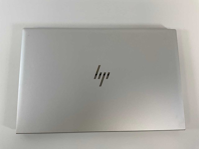 Hp elitebook 850 g7 15,5”, core(tm) i7 10th gen, 16 gb ram, 512 gb nvme laptop - afbeelding 5 van  8