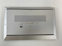 Hp elitebook 850 g7 15,5”, core(tm) i7 10th gen, 16 gb ram, 512 gb nvme laptop - afbeelding 6 van  8