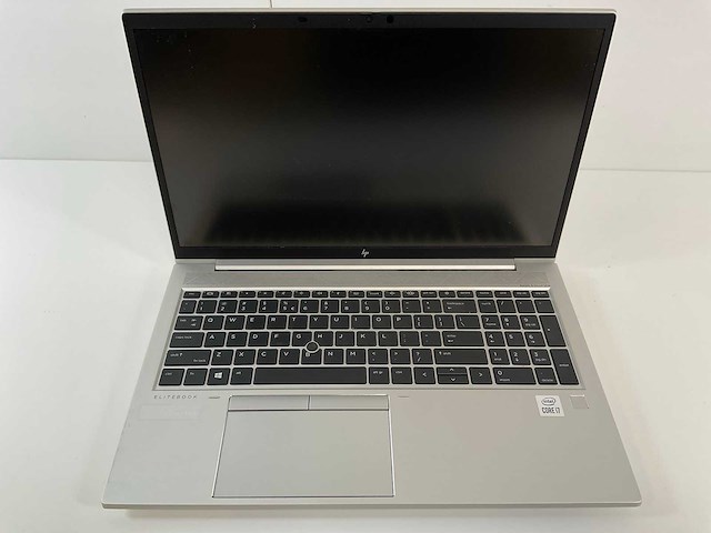 Hp elitebook 850 g7 15,5”, core(tm) i7 10th gen, 16 gb ram, 512 gb nvme laptop - afbeelding 1 van  7