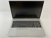 Hp elitebook 850 g7 15,5”, core(tm) i7 10th gen, 16 gb ram, 512 gb nvme laptop - afbeelding 1 van  7