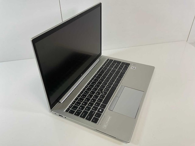 Hp elitebook 850 g7 15,5”, core(tm) i7 10th gen, 16 gb ram, 512 gb nvme laptop - afbeelding 2 van  7
