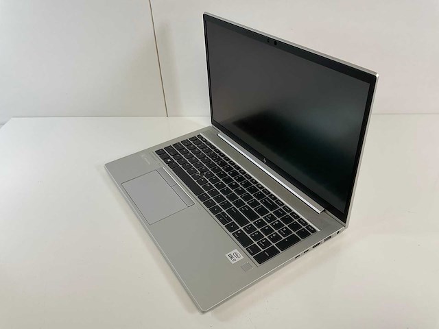 Hp elitebook 850 g7 15,5”, core(tm) i7 10th gen, 16 gb ram, 512 gb nvme laptop - afbeelding 3 van  7