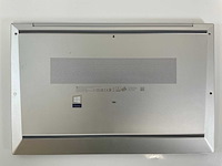 Hp elitebook 850 g7 15,5”, core(tm) i7 10th gen, 16 gb ram, 512 gb nvme laptop - afbeelding 6 van  7