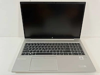 Hp elitebook 850 g7 15.6”, core(tm) i7 10th gen, 16 gb ram, 512 gb nvme laptop - afbeelding 1 van  7