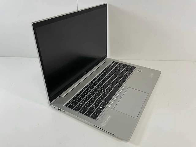 Hp elitebook 850 g7 15.6”, core(tm) i7 10th gen, 16 gb ram, 512 gb nvme laptop - afbeelding 2 van  7