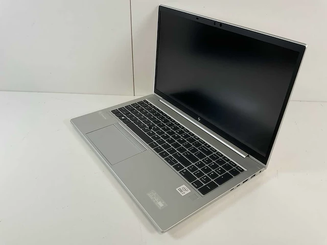 Hp elitebook 850 g7 15.6”, core(tm) i7 10th gen, 16 gb ram, 512 gb nvme laptop - afbeelding 3 van  7