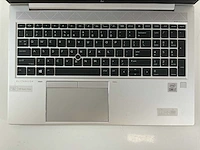 Hp elitebook 850 g7 15.6”, core(tm) i7 10th gen, 16 gb ram, 512 gb nvme laptop - afbeelding 4 van  7