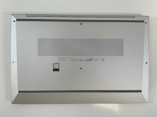 Hp elitebook 850 g7 15.6”, core(tm) i7 10th gen, 16 gb ram, 512 gb nvme laptop - afbeelding 6 van  7
