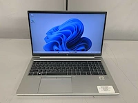 Hp elitebook 850 g7 (i5-gen10) laptop