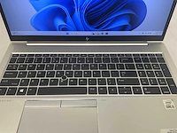 Hp elitebook 850 g7 (i5-gen10) laptop - afbeelding 2 van  9